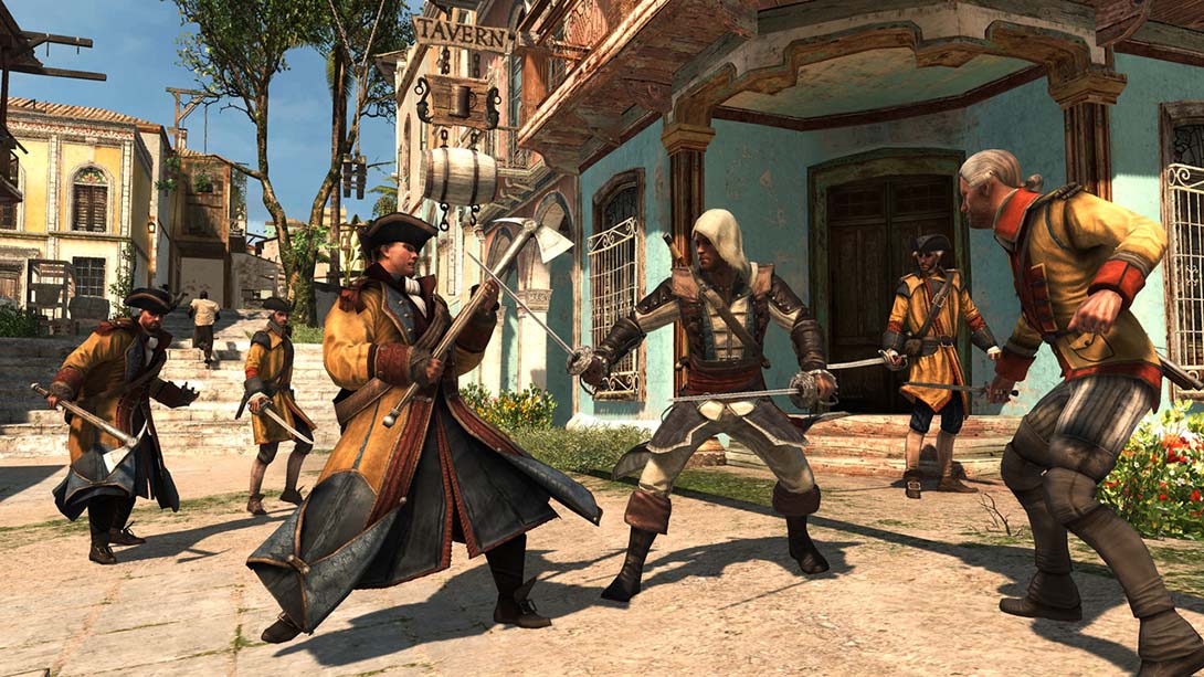 刺客信条：叛逆者合集 Assassins Creed The Rebel Collection_Switch游戏_任天堂switch游戏下载_ns游戏下载_switch游戏下载_大气层游戏_TX游戏_xci游戏_nsp游戏_nsz游戏_switch金手指_ns金手指mod_任天堂游戏修改_switch520_Switch2_switch游戏下载_switch520_5