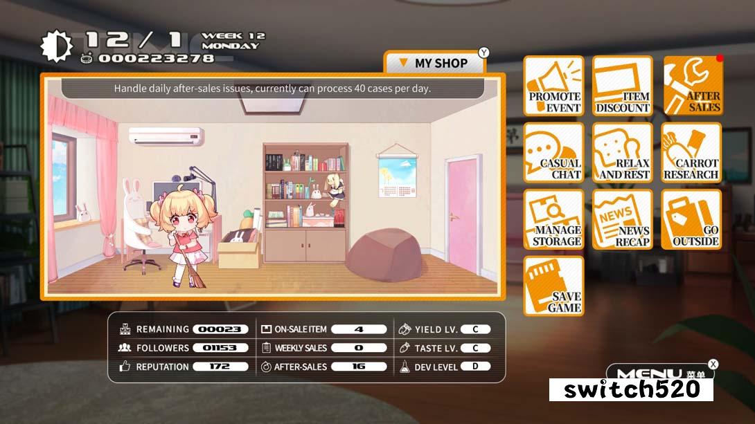 小白兔电商 .Bunny e-Shop_Switch游戏_任天堂switch游戏下载_ns游戏下载_switch游戏下载_大气层游戏_TX游戏_xci游戏_nsp游戏_nsz游戏_switch金手指_ns金手指mod_任天堂游戏修改_switch520_Switch2_switch游戏下载_switch520_6
