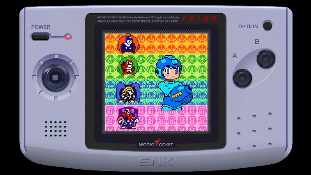 NEOGEO POCKET COLOR SELECTION Vol.2_Switch游戏_任天堂switch游戏下载_ns游戏下载_switch游戏下载_大气层游戏_TX游戏_xci游戏_nsp游戏_nsz游戏_switch金手指_ns金手指mod_任天堂游戏修改_switch520_Switch2_switch游戏下载_switch520_3