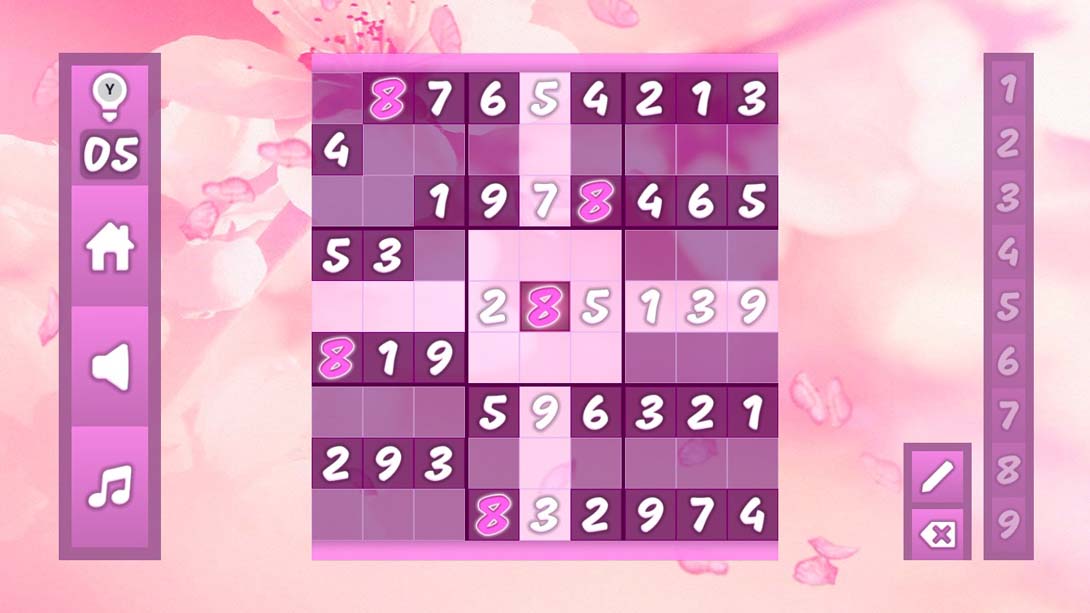 Sudoku Casual Puzzle_Switch游戏_任天堂switch游戏下载_ns游戏下载_switch游戏下载_大气层游戏_TX游戏_xci游戏_nsp游戏_nsz游戏_switch金手指_ns金手指mod_任天堂游戏修改_switch520_Switch2_switch游戏下载_switch520_3