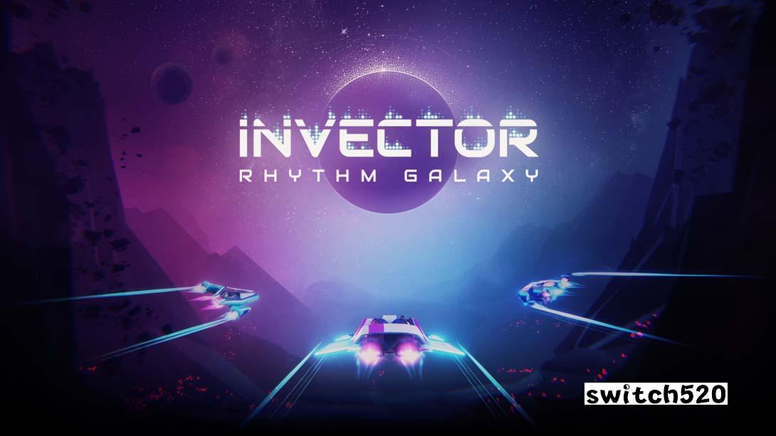 对量节奏星系 .Invector: Rhythm Galaxy_Switch游戏_任天堂switch游戏下载_ns游戏下载_switch游戏下载_大气层游戏_TX游戏_xci游戏_nsp游戏_nsz游戏_switch金手指_ns金手指mod_任天堂游戏修改_switch520_Switch2_switch游戏下载_switch520_0