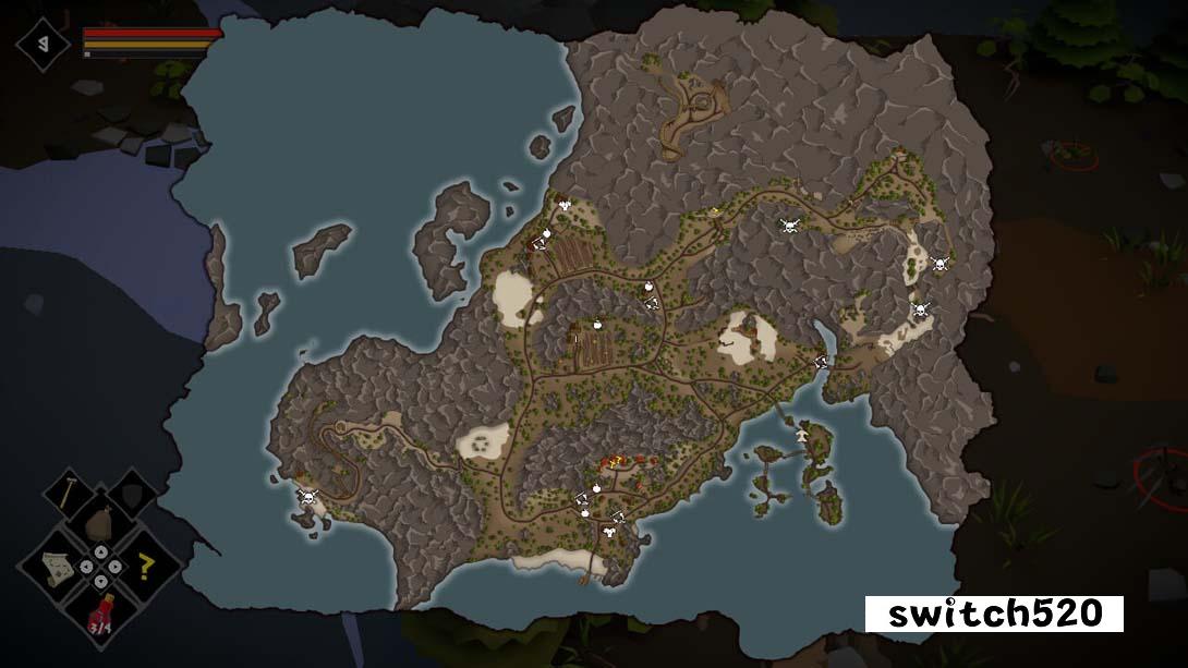 猎杀与战斗 动作角色扮演游戏 .Hunt and Fight Action RPG_Switch游戏_任天堂switch游戏下载_ns游戏下载_switch游戏下载_大气层游戏_TX游戏_xci游戏_nsp游戏_nsz游戏_switch金手指_ns金手指mod_任天堂游戏修改_switch520_Switch2_switch游戏下载_switch520_2