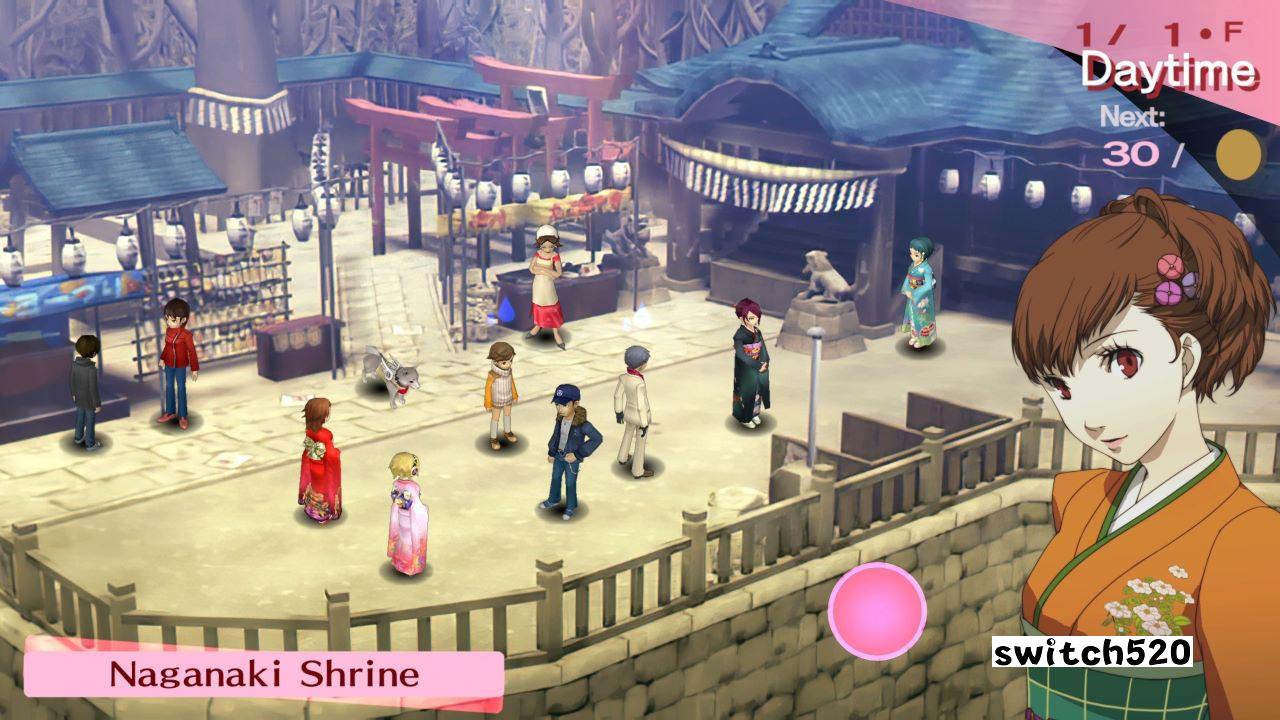 switch520游戏_金手指_《女神异闻录3 便携版 Persona 3 Portable》1.0.0_Switch游戏_任天堂switch游戏下载_ns游戏下载_switch游戏下载_大气层游戏_TX游戏_xci游戏_nsp游戏_nsz游戏_switch金手指_ns金手指mod_任天堂游戏修改_switch520_Switch2_3