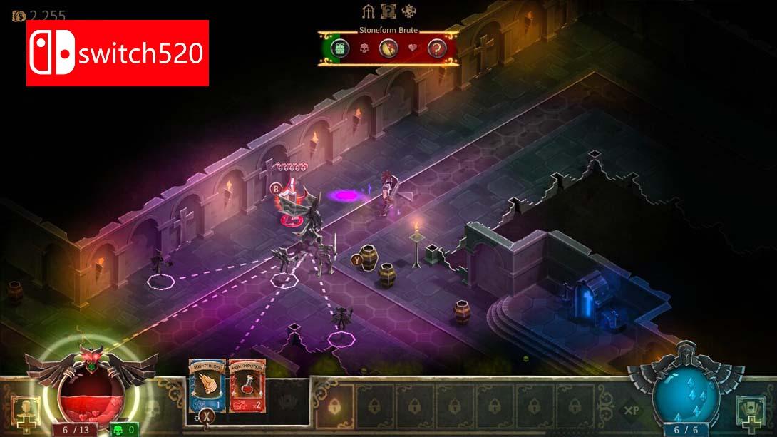 恶魔之书 .Book of Demons_Switch游戏_任天堂switch游戏下载_ns游戏下载_switch游戏下载_大气层游戏_TX游戏_xci游戏_nsp游戏_nsz游戏_switch金手指_ns金手指mod_任天堂游戏修改_switch520_Switch2_switch游戏下载_switch520_5