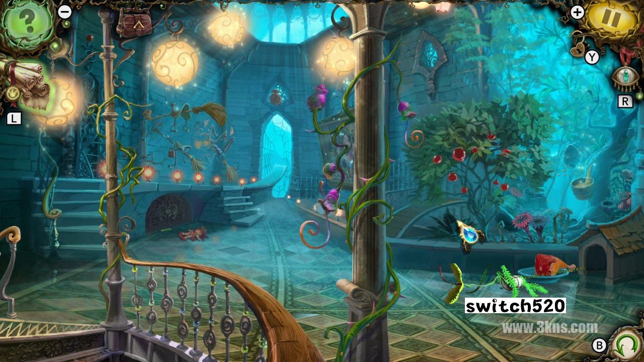 女巫的恶作剧-青蛙的财富 Witch's Pranks: Frog's Fortune - Collectors Edition_Switch游戏_任天堂switch游戏下载_ns游戏下载_switch游戏下载_大气层游戏_TX游戏_xci游戏_nsp游戏_nsz游戏_switch金手指_ns金手指mod_任天堂游戏修改_switch520_Switch2_switch游戏下载_switch520_5