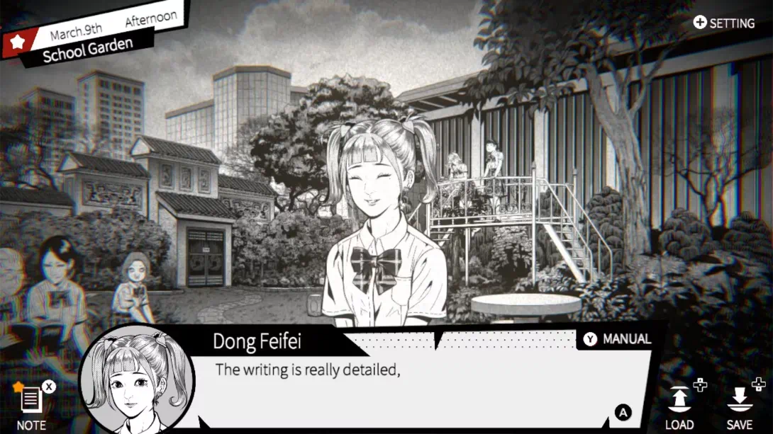 异人 .Weirdo_Switch游戏_任天堂switch游戏下载_ns游戏下载_switch游戏下载_大气层游戏_TX游戏_xci游戏_nsp游戏_nsz游戏_switch金手指_ns金手指mod_任天堂游戏修改_switch520_Switch2_switch游戏下载_switch520_2