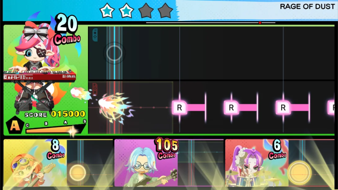 激奏！乐队之星 .Gekiso BAND STAR_Switch游戏_任天堂switch游戏下载_ns游戏下载_switch游戏下载_大气层游戏_TX游戏_xci游戏_nsp游戏_nsz游戏_switch金手指_ns金手指mod_任天堂游戏修改_switch520_Switch2_switch游戏下载_switch520_3