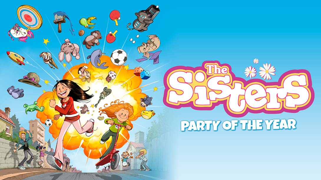 姐妹们:年度派对 The Sisters - Party of the Year_Switch游戏_任天堂switch游戏下载_ns游戏下载_switch游戏下载_大气层游戏_TX游戏_xci游戏_nsp游戏_nsz游戏_switch金手指_ns金手指mod_任天堂游戏修改_switch520_Switch2_switch游戏下载_switch520_0