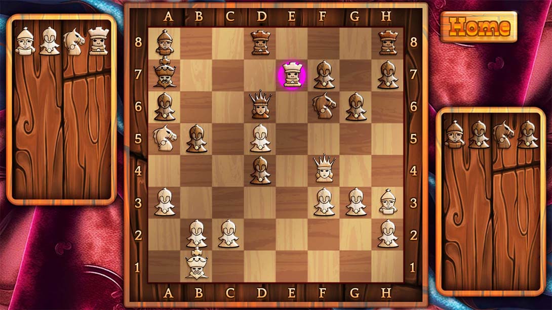 中世纪皇家象棋:经典棋盘游戏 Medieval Royal Chess: Classic Board Game_Switch游戏_任天堂switch游戏下载_ns游戏下载_switch游戏下载_大气层游戏_TX游戏_xci游戏_nsp游戏_nsz游戏_switch金手指_ns金手指mod_任天堂游戏修改_switch520_Switch2_switch游戏下载_switch520_5