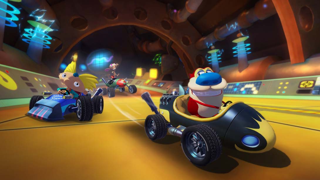 尼克国际赛车手2：大奖赛 Nickelodeon Kart Racers 2: Grand Prix_Switch游戏_任天堂switch游戏下载_ns游戏下载_switch游戏下载_大气层游戏_TX游戏_xci游戏_nsp游戏_nsz游戏_switch金手指_ns金手指mod_任天堂游戏修改_switch520_Switch2_switch游戏下载_switch520_3