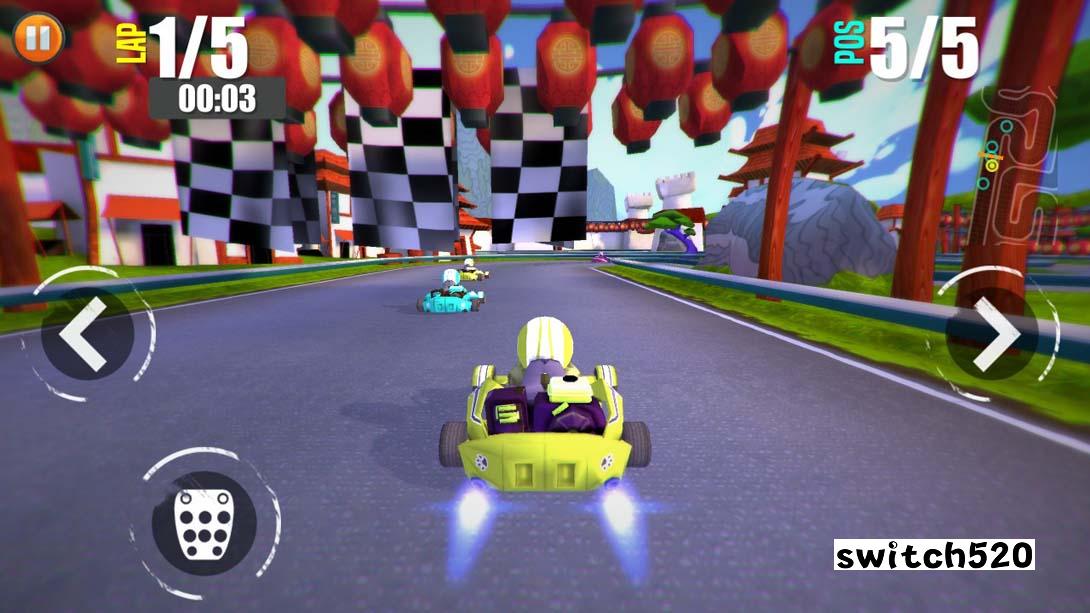 卡丁车狂热 .Go Kart Mania_Switch游戏_任天堂switch游戏下载_ns游戏下载_switch游戏下载_大气层游戏_TX游戏_xci游戏_nsp游戏_nsz游戏_switch金手指_ns金手指mod_任天堂游戏修改_switch520_Switch2_switch游戏下载_switch520_6