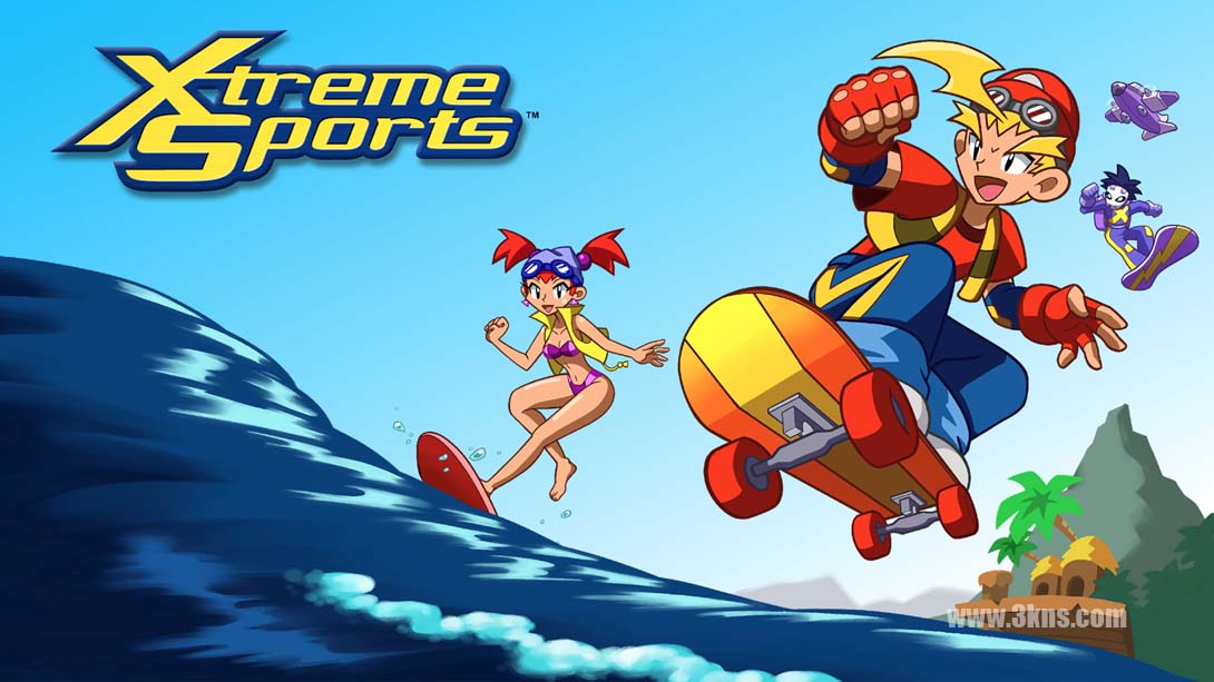 梦幻运动 Xtreme Sports_Switch游戏_任天堂switch游戏下载_ns游戏下载_switch游戏下载_大气层游戏_TX游戏_xci游戏_nsp游戏_nsz游戏_switch金手指_ns金手指mod_任天堂游戏修改_switch520_Switch2_switch游戏下载_switch520_0