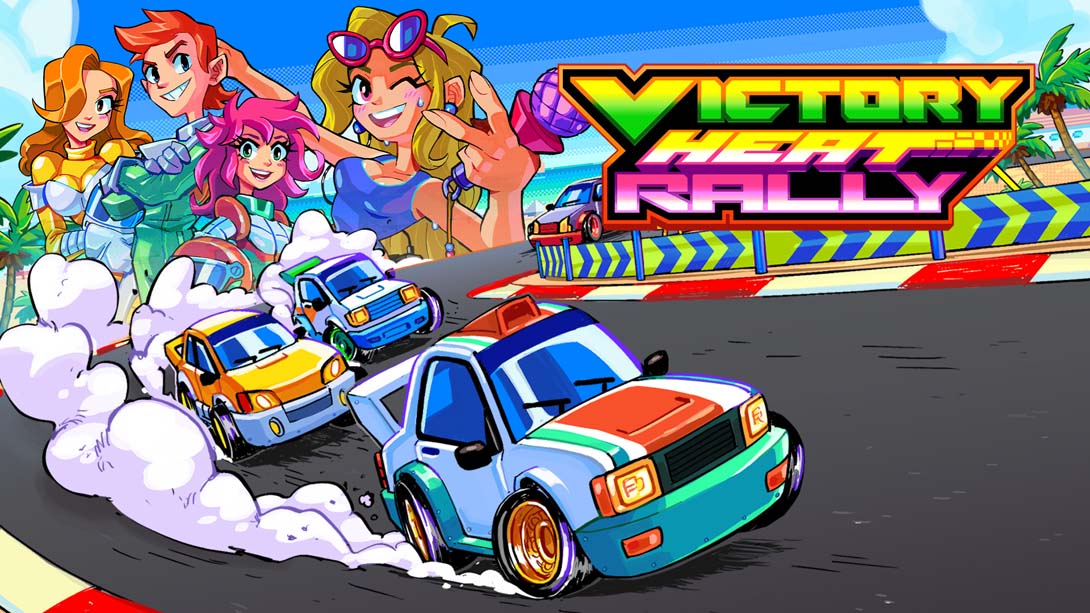 胜利热拉力赛 .Victory Heat Rally_Switch游戏_任天堂switch游戏下载_ns游戏下载_switch游戏下载_大气层游戏_TX游戏_xci游戏_nsp游戏_nsz游戏_switch金手指_ns金手指mod_任天堂游戏修改_switch520_Switch2_switch游戏下载_switch520_0