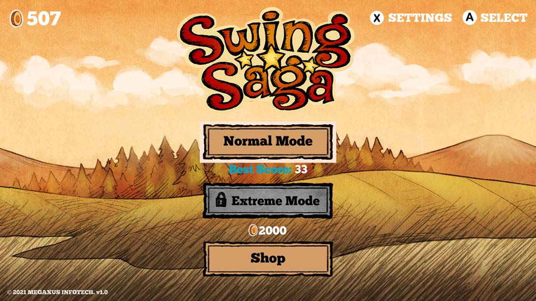 Swing Saga_Switch游戏_任天堂switch游戏下载_ns游戏下载_switch游戏下载_大气层游戏_TX游戏_xci游戏_nsp游戏_nsz游戏_switch金手指_ns金手指mod_任天堂游戏修改_switch520_Switch2_switch游戏下载_switch520_4