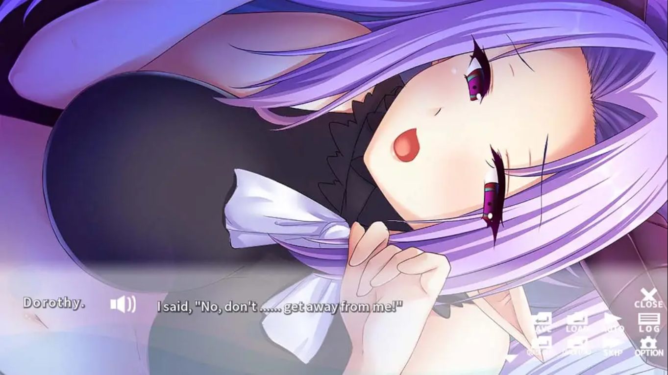 恶作剧地下城生活 Mischief Dungeon Life_Switch中文游戏_NSP下载_模拟冒险_switch游戏下载_switch520_5