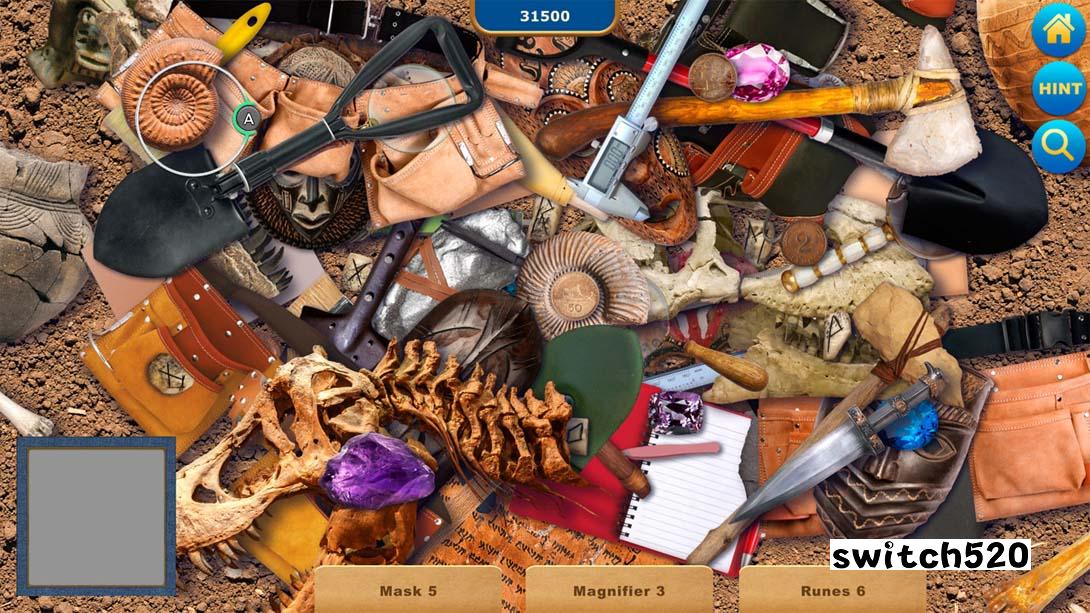 Lots of Things Collector's Edition_Switch游戏_任天堂switch游戏下载_ns游戏下载_switch游戏下载_大气层游戏_TX游戏_xci游戏_nsp游戏_nsz游戏_switch金手指_ns金手指mod_任天堂游戏修改_switch520_Switch2_switch游戏下载_switch520_5