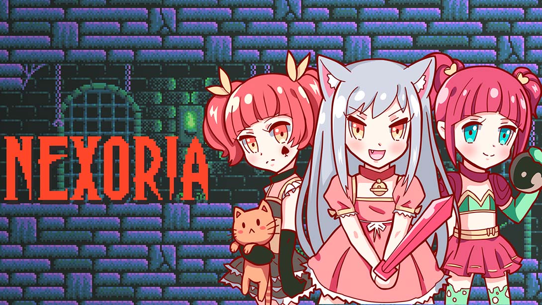 诺西里亚：地牢英雄 Nexoria：Dungeon Rogue Heroes_Switch游戏_任天堂switch游戏下载_ns游戏下载_switch游戏下载_大气层游戏_TX游戏_xci游戏_nsp游戏_nsz游戏_switch金手指_ns金手指mod_任天堂游戏修改_switch520_Switch2_switch游戏下载_switch520_0