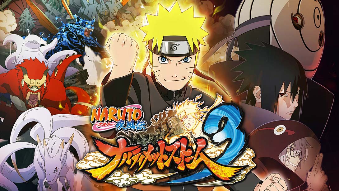 火影忍者疾风传·究极忍者风暴3 NARUTO Ultimate Ninja STORM 3_Switch游戏_任天堂switch游戏下载_ns游戏下载_switch游戏下载_大气层游戏_TX游戏_xci游戏_nsp游戏_nsz游戏_switch金手指_ns金手指mod_任天堂游戏修改_switch520_Switch2_switch游戏下载_switch520_0
