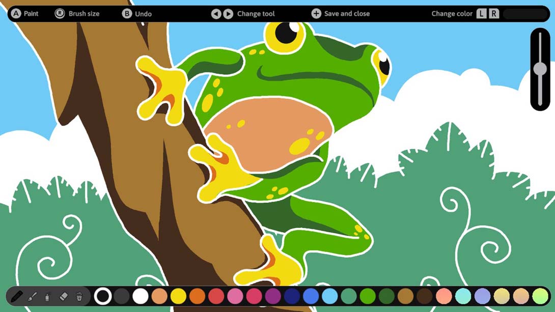 nPaint_Switch游戏_任天堂switch游戏下载_ns游戏下载_switch游戏下载_大气层游戏_TX游戏_xci游戏_nsp游戏_nsz游戏_switch金手指_ns金手指mod_任天堂游戏修改_switch520_Switch2_switch游戏下载_switch520_3