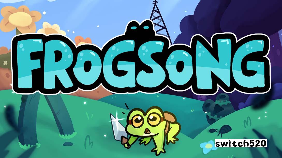 青蛙之歌 .Frogsong_Switch游戏_任天堂switch游戏下载_ns游戏下载_switch游戏下载_大气层游戏_TX游戏_xci游戏_nsp游戏_nsz游戏_switch金手指_ns金手指mod_任天堂游戏修改_switch520_Switch2_switch游戏下载_switch520_0