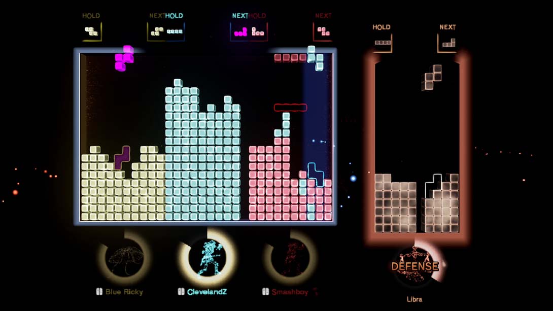 俄罗斯方块®效果：连接 Tetris® Effect: Connected_Switch游戏_任天堂switch游戏下载_ns游戏下载_switch游戏下载_大气层游戏_TX游戏_xci游戏_nsp游戏_nsz游戏_switch金手指_ns金手指mod_任天堂游戏修改_switch520_Switch2_switch游戏下载_switch520_1