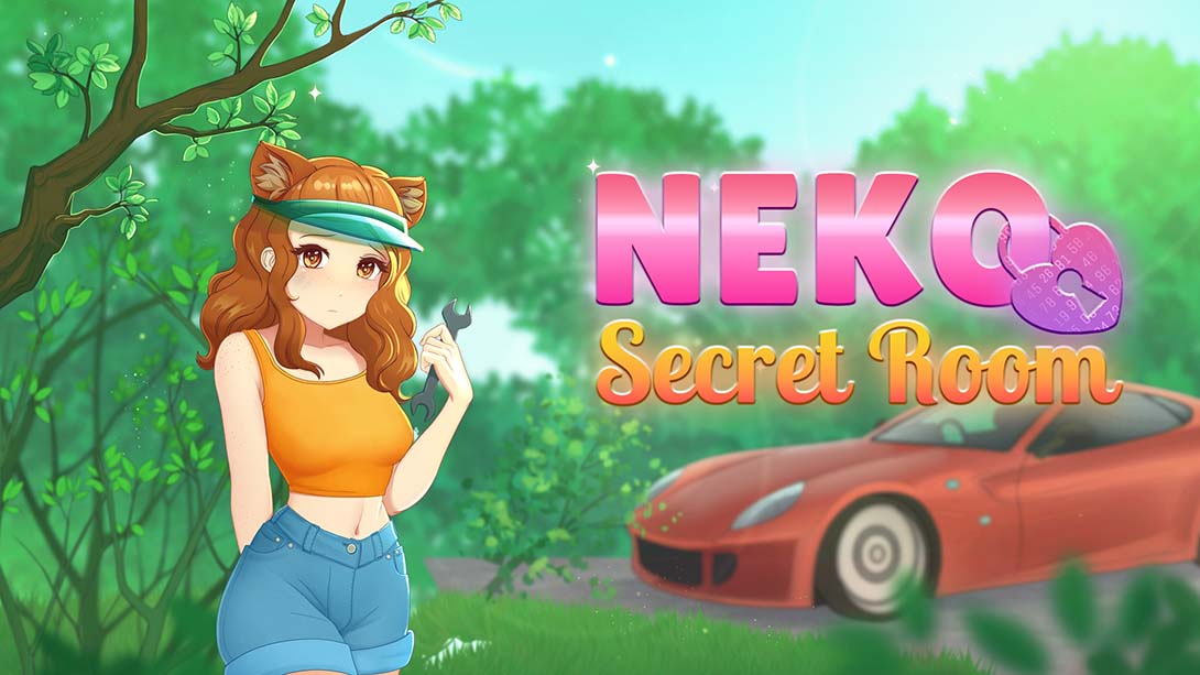Neko Secret Room_Switch游戏_任天堂switch游戏下载_ns游戏下载_switch游戏下载_大气层游戏_TX游戏_xci游戏_nsp游戏_nsz游戏_switch金手指_ns金手指mod_任天堂游戏修改_switch520_Switch2_switch游戏下载_switch520_0