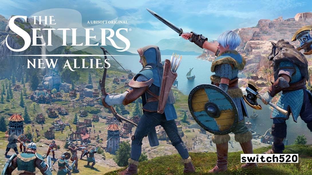 工人物语 新兴同盟 .The Settlers® New Allies_Switch游戏_任天堂switch游戏下载_ns游戏下载_switch游戏下载_大气层游戏_TX游戏_xci游戏_nsp游戏_nsz游戏_switch金手指_ns金手指mod_任天堂游戏修改_switch520_Switch2_switch游戏下载_switch520_0