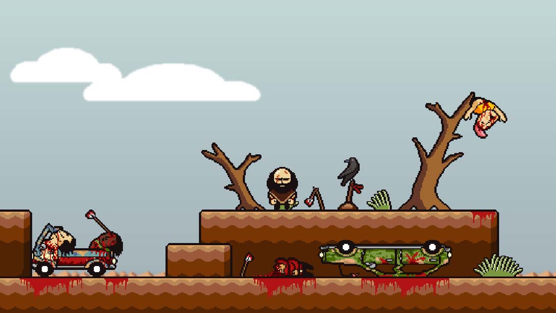 丽莎: 痛苦 终极版 LISA: The Painful - Definitive Edition_Switch游戏_任天堂switch游戏下载_ns游戏下载_switch游戏下载_大气层游戏_TX游戏_xci游戏_nsp游戏_nsz游戏_switch金手指_ns金手指mod_任天堂游戏修改_switch520_Switch2_switch游戏下载_switch520_2