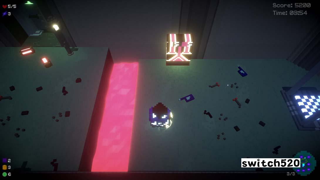 HatLand - Pixel Impossible GAME OVER_Switch游戏_任天堂switch游戏下载_ns游戏下载_switch游戏下载_大气层游戏_TX游戏_xci游戏_nsp游戏_nsz游戏_switch金手指_ns金手指mod_任天堂游戏修改_switch520_Switch2_switch游戏下载_switch520_5