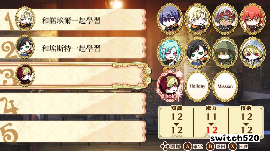 幸运之杖R .幸運之杖 Ｒ for Nintendo Switch_Switch游戏_任天堂switch游戏下载_ns游戏下载_switch游戏下载_大气层游戏_TX游戏_xci游戏_nsp游戏_nsz游戏_switch金手指_ns金手指mod_任天堂游戏修改_switch520_Switch2_switch游戏下载_switch520_2