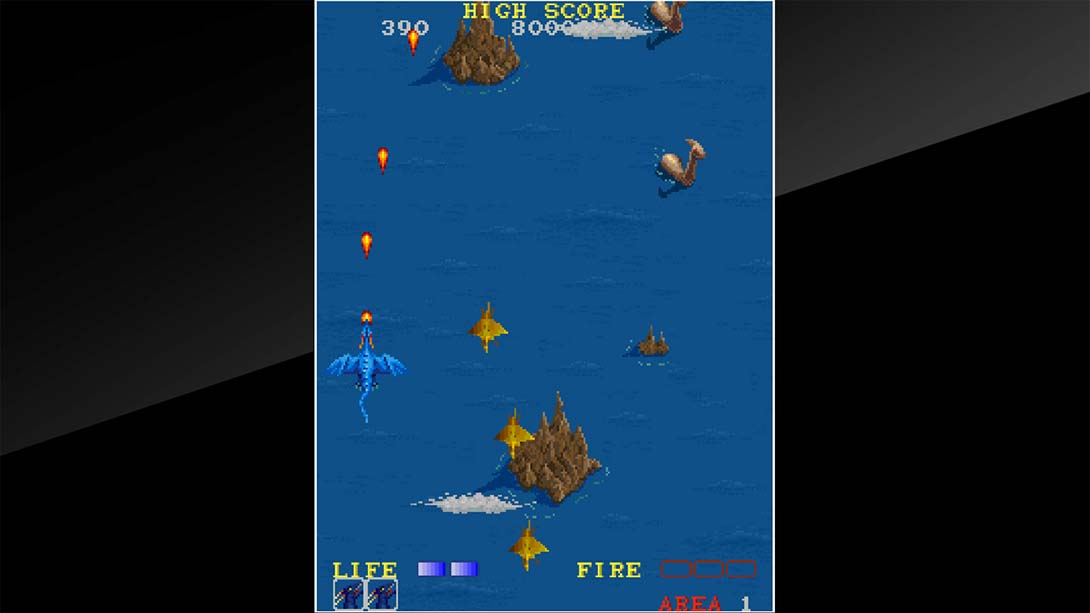 街机档案：龙魂 .Arcade Archives DRAGON SPIRIT_Switch游戏_任天堂switch游戏下载_ns游戏下载_switch游戏下载_大气层游戏_TX游戏_xci游戏_nsp游戏_nsz游戏_switch金手指_ns金手指mod_任天堂游戏修改_switch520_Switch2_switch游戏下载_switch520_6