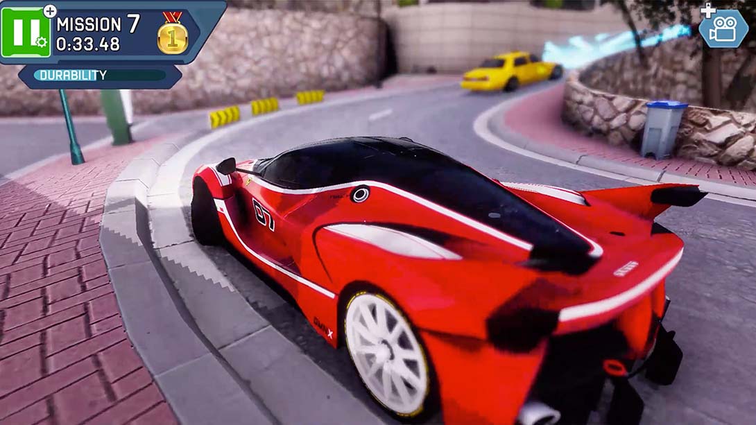 跑车司机 Sports Car Driver_Switch游戏_任天堂switch游戏下载_ns游戏下载_switch游戏下载_大气层游戏_TX游戏_xci游戏_nsp游戏_nsz游戏_switch金手指_ns金手指mod_任天堂游戏修改_switch520_Switch2_switch游戏下载_switch520_3