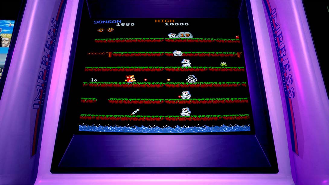卡普空街机合集2 Capcom Arcade 2nd Stadium_Switch游戏_任天堂switch游戏下载_ns游戏下载_switch游戏下载_大气层游戏_TX游戏_xci游戏_nsp游戏_nsz游戏_switch金手指_ns金手指mod_任天堂游戏修改_switch520_Switch2_switch游戏下载_switch520_5