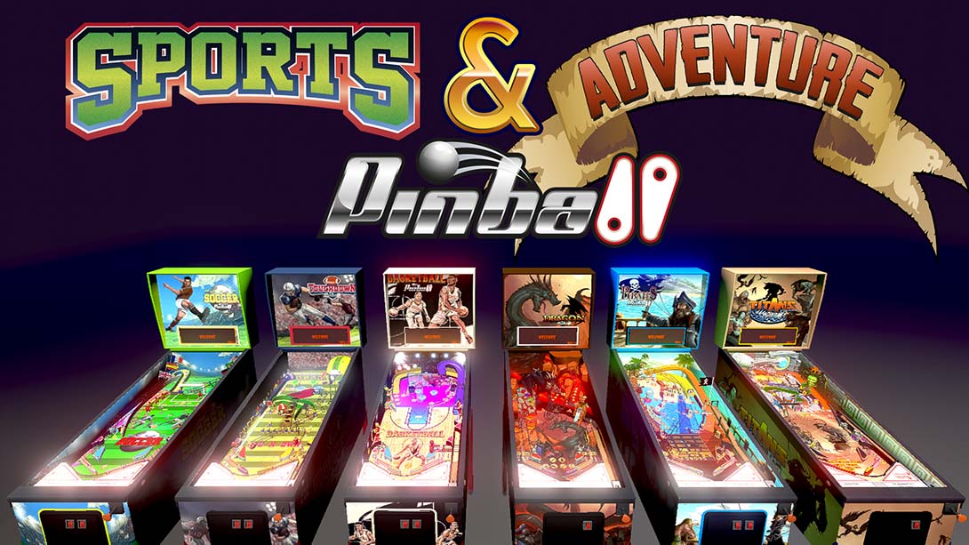桌面弹球：运动与冒险 Sports & Adventure Pinball_Switch游戏_任天堂switch游戏下载_ns游戏下载_switch游戏下载_大气层游戏_TX游戏_xci游戏_nsp游戏_nsz游戏_switch金手指_ns金手指mod_任天堂游戏修改_switch520_Switch2_switch游戏下载_switch520_0
