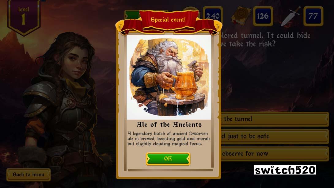 国王奥德赛：矮人的故事 .Kings Odyssey: Dwarves Tale_Switch游戏_任天堂switch游戏下载_ns游戏下载_switch游戏下载_大气层游戏_TX游戏_xci游戏_nsp游戏_nsz游戏_switch金手指_ns金手指mod_任天堂游戏修改_switch520_Switch2_switch游戏下载_switch520_2