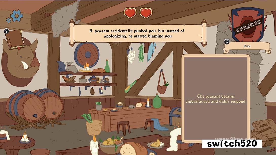 命运的抉择：中世纪2 .Choice of Life - Middle Ages 2_Switch游戏_任天堂switch游戏下载_ns游戏下载_switch游戏下载_大气层游戏_TX游戏_xci游戏_nsp游戏_nsz游戏_switch金手指_ns金手指mod_任天堂游戏修改_switch520_Switch2_switch游戏下载_switch520_3