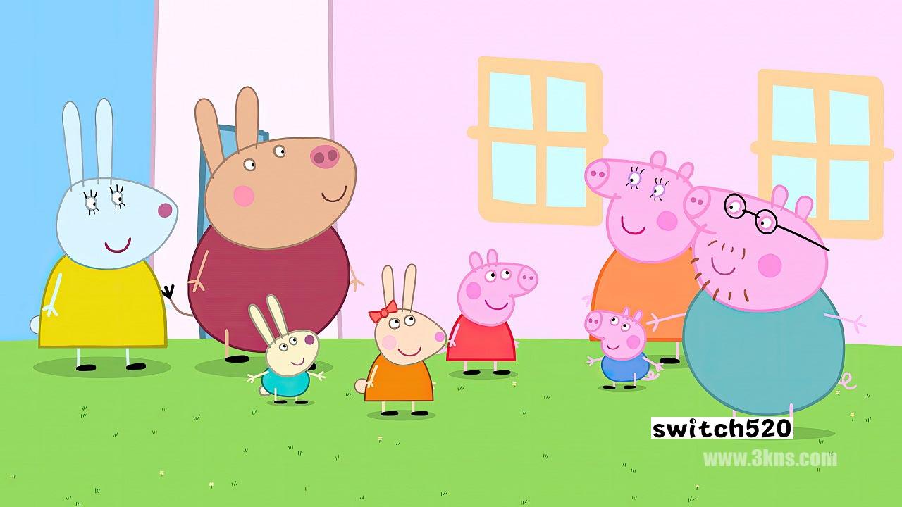 小猪佩奇 世界冒险 Peppa Pig: World Adventures_Switch游戏_任天堂switch游戏下载_ns游戏下载_switch游戏下载_大气层游戏_TX游戏_xci游戏_nsp游戏_nsz游戏_switch金手指_ns金手指mod_任天堂游戏修改_switch520_Switch2_switch游戏下载_switch520_6