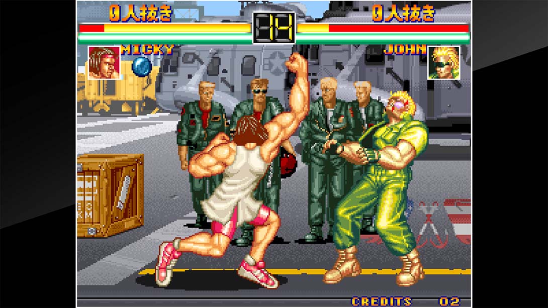 ACA NEOGEO 龙虎之拳 ACA NEOGEO ART OF FIGHTING_Switch游戏_任天堂switch游戏下载_ns游戏下载_switch游戏下载_大气层游戏_TX游戏_xci游戏_nsp游戏_nsz游戏_switch金手指_ns金手指mod_任天堂游戏修改_switch520_Switch2_switch游戏下载_switch520_2