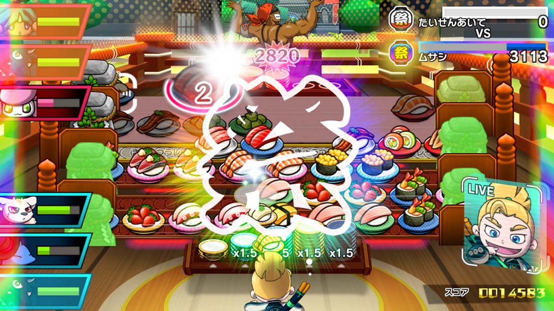 超回转寿司 Sushi Striker: The Way of Sushido_Switch游戏_任天堂switch游戏下载_ns游戏下载_switch游戏下载_大气层游戏_TX游戏_xci游戏_nsp游戏_nsz游戏_switch金手指_ns金手指mod_任天堂游戏修改_switch520_Switch2_switch游戏下载_switch520_1