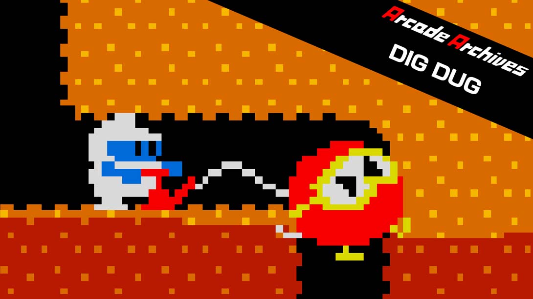 Arcade Archives DIG DUG_Switch游戏_任天堂switch游戏下载_ns游戏下载_switch游戏下载_大气层游戏_TX游戏_xci游戏_nsp游戏_nsz游戏_switch金手指_ns金手指mod_任天堂游戏修改_switch520_Switch2_switch游戏下载_switch520_0