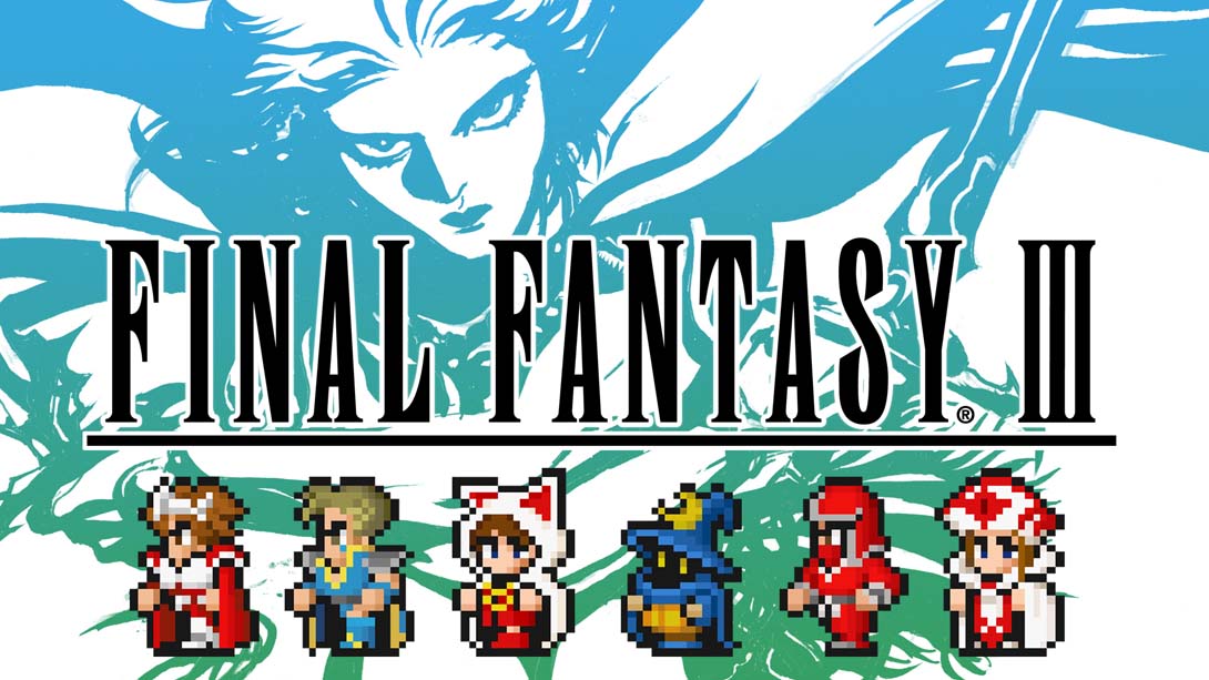 最终幻想 3 FINAL FANTASY III_Switch游戏_任天堂switch游戏下载_ns游戏下载_switch游戏下载_大气层游戏_TX游戏_xci游戏_nsp游戏_nsz游戏_switch金手指_ns金手指mod_任天堂游戏修改_switch520_Switch2_switch游戏下载_switch520_0