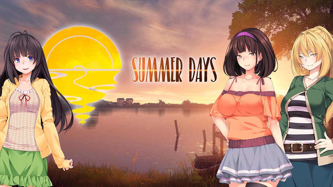 夏日 Summer Days_Switch游戏_任天堂switch游戏下载_ns游戏下载_switch游戏下载_大气层游戏_TX游戏_xci游戏_nsp游戏_nsz游戏_switch金手指_ns金手指mod_任天堂游戏修改_switch520_Switch2_switch游戏下载_switch520_0