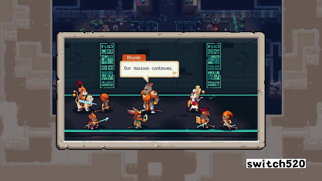 战律2 Wargroove2_Switch游戏_任天堂switch游戏下载_ns游戏下载_switch游戏下载_大气层游戏_TX游戏_xci游戏_nsp游戏_nsz游戏_switch金手指_ns金手指mod_任天堂游戏修改_switch520_Switch2_switch游戏下载_switch520_1