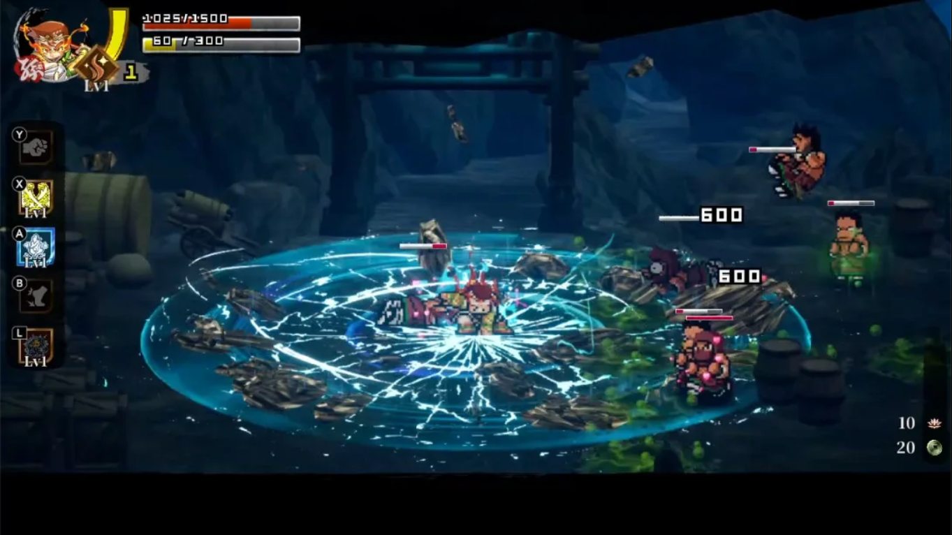 热血西游记 天竺奇谭 .River City Saga: Journey to the West_Switch游戏_任天堂switch游戏下载_ns游戏下载_switch游戏下载_大气层游戏_TX游戏_xci游戏_nsp游戏_nsz游戏_switch金手指_ns金手指mod_任天堂游戏修改_switch520_Switch2_switch游戏下载_switch520_4