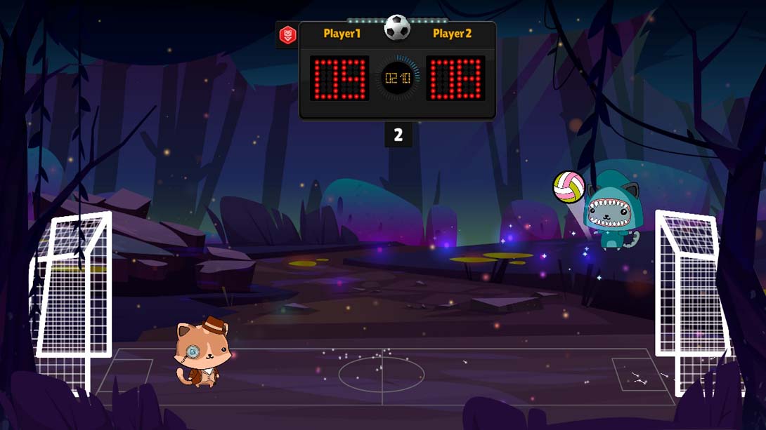 小猫头足球 Kitten's Head Football_Switch游戏_任天堂switch游戏下载_ns游戏下载_switch游戏下载_大气层游戏_TX游戏_xci游戏_nsp游戏_nsz游戏_switch金手指_ns金手指mod_任天堂游戏修改_switch520_Switch2_switch游戏下载_switch520_2
