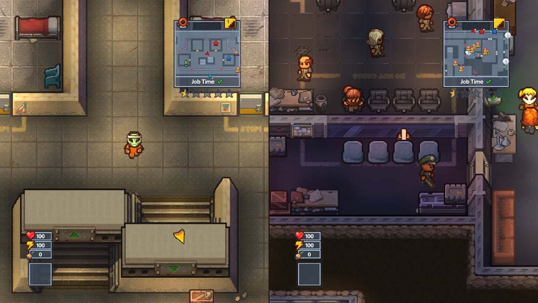 逃脱者2 The Escapists 2_Switch游戏_任天堂switch游戏下载_ns游戏下载_switch游戏下载_大气层游戏_TX游戏_xci游戏_nsp游戏_nsz游戏_switch金手指_ns金手指mod_任天堂游戏修改_switch520_Switch2_switch游戏下载_switch520_2