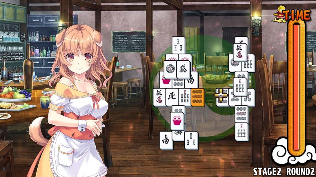 美少女麻将接龙 - 绿 Pretty Girls Mahjong Solitaire - Green_Switch游戏_任天堂switch游戏下载_ns游戏下载_switch游戏下载_大气层游戏_TX游戏_xci游戏_nsp游戏_nsz游戏_switch金手指_ns金手指mod_任天堂游戏修改_switch520_Switch2_switch游戏下载_switch520_1