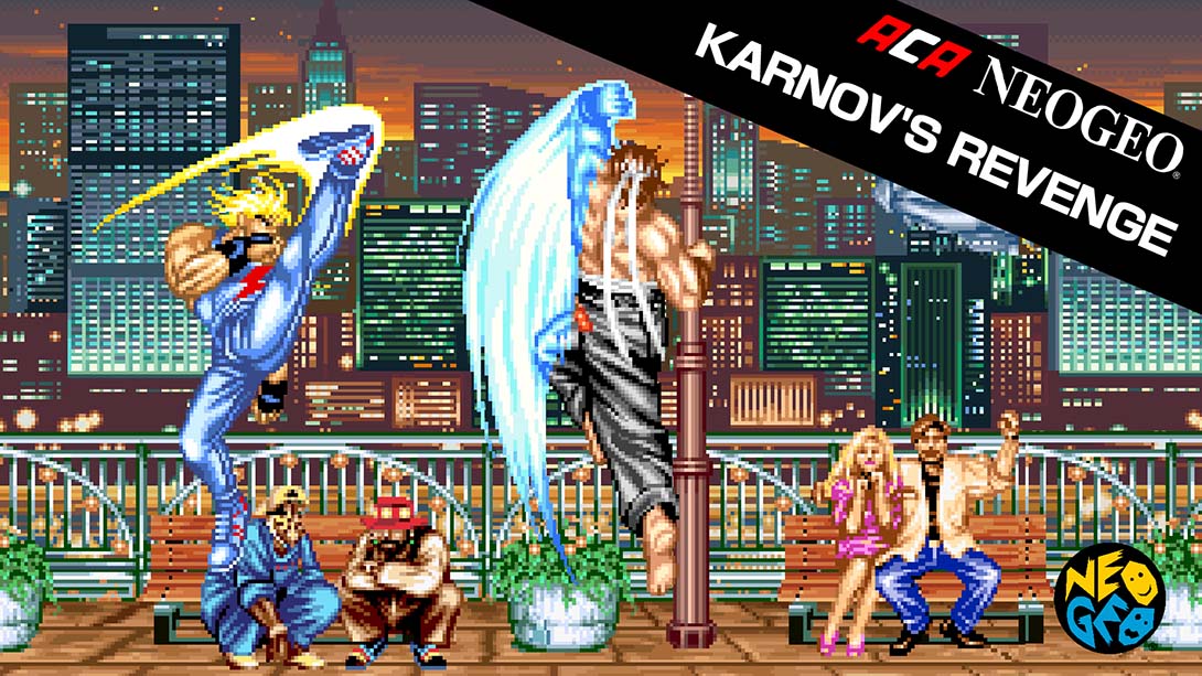 ACA NEOGEO 卡诺夫的复仇 ACA NEOGEO KARNOV'S REVENGE_Switch游戏_任天堂switch游戏下载_ns游戏下载_switch游戏下载_大气层游戏_TX游戏_xci游戏_nsp游戏_nsz游戏_switch金手指_ns金手指mod_任天堂游戏修改_switch520_Switch2_switch游戏下载_switch520_0