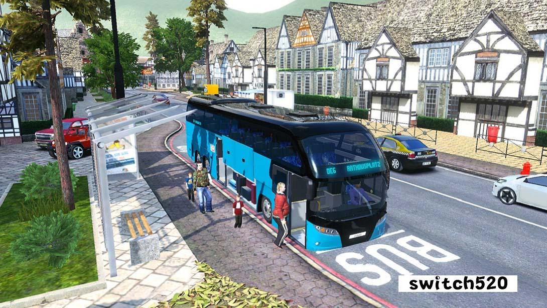 巴士驾驶模拟器 .Coach Bus Driving Simulator_Switch游戏_任天堂switch游戏下载_ns游戏下载_switch游戏下载_大气层游戏_TX游戏_xci游戏_nsp游戏_nsz游戏_switch金手指_ns金手指mod_任天堂游戏修改_switch520_Switch2_switch游戏下载_switch520_5