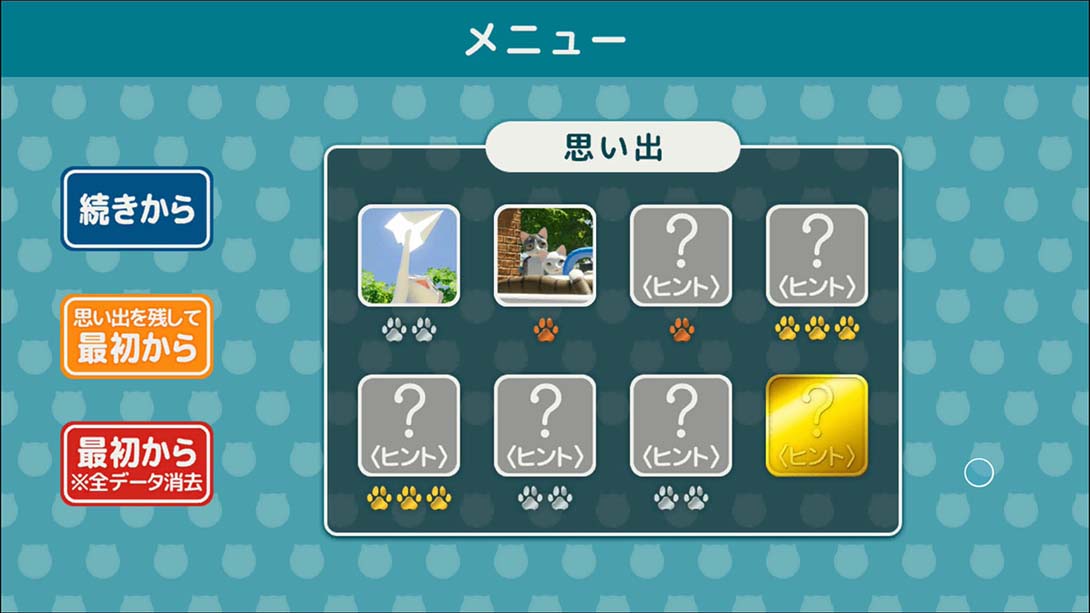 猫様のにちじょう Cat's Day_Switch游戏_任天堂switch游戏下载_ns游戏下载_switch游戏下载_大气层游戏_TX游戏_xci游戏_nsp游戏_nsz游戏_switch金手指_ns金手指mod_任天堂游戏修改_switch520_Switch2_switch游戏下载_switch520_1